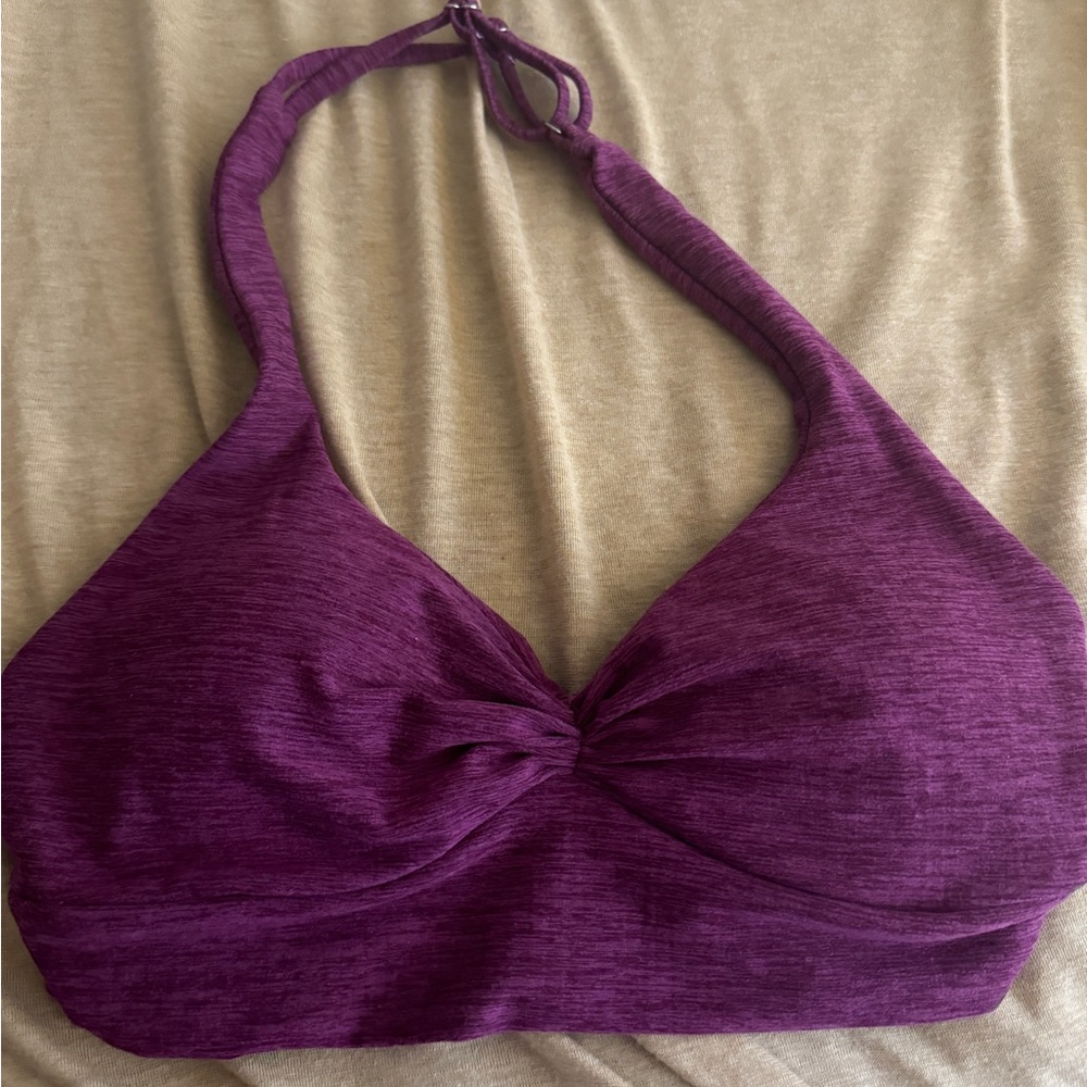 Bombshell sports bra